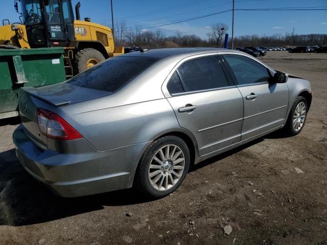 Photo 3 from auction – 2009 MERCURY MILAN PREM with VIN 3MEHM08Z79R623167