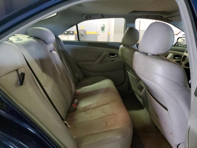Photo 10 from auction – 2011 TOYOTA CAMRY with VIN 4T1BF3EK2BU764300