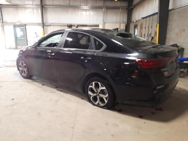 Photo 2 from auction – 2019 KIA FORTE FE with VIN 3KPF24AD9KE023400