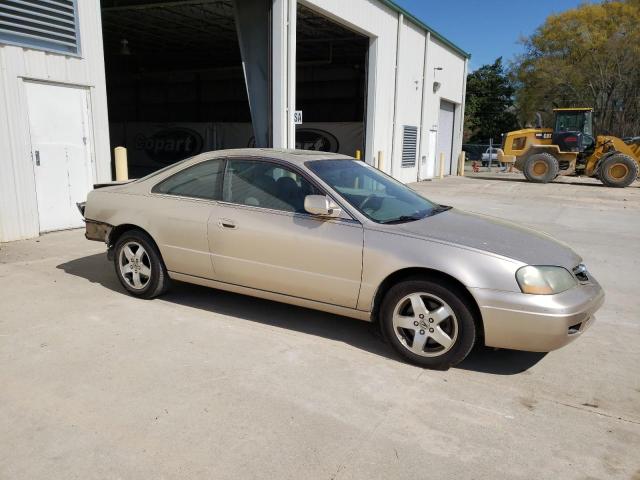 Photo 4 from auction – 2003 ACURA 3.2CL with VIN 19UYA42443A003801