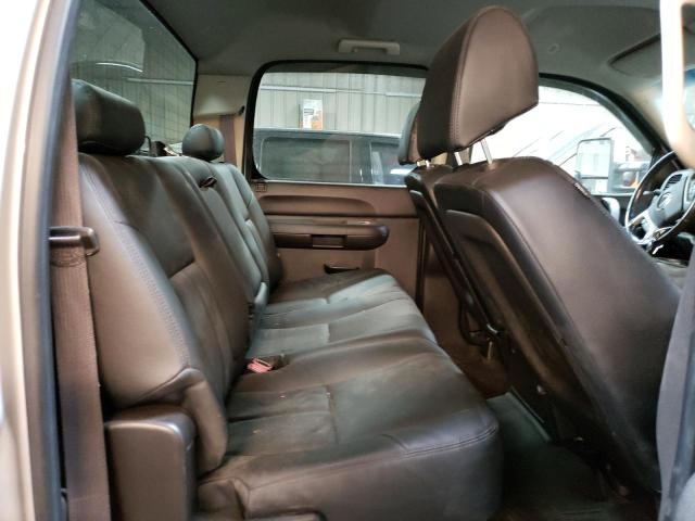 Photo 10 from auction – 2009 GMC SIERRA K25 with VIN 1GTHK53699F189896