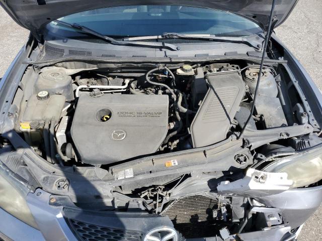 Photo 11 from auction – 2006 MAZDA 3 I with VIN JM1BK12G161459964