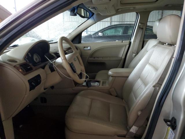 Photo 7 from auction – 2005 FORD FIVE HUNDR with VIN 1FAHP25165G189219