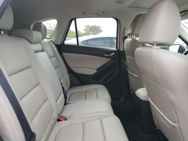 Photo 11 from auction – 2015 MAZDA CX-5 GT with VIN JM3KE2DY6F0484519