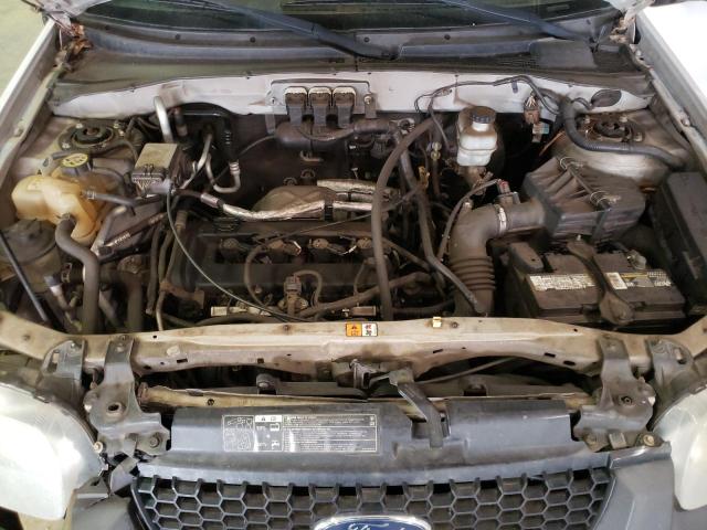 Photo 11 from auction – 2005 FORD ESCAPE XLS with VIN 1FMYU02Z35KE08700