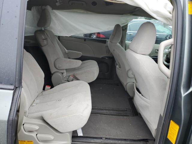 Photo 11 from auction – 2013 TOYOTA SIENNA LE with VIN 5TDKK3DC4DS373618