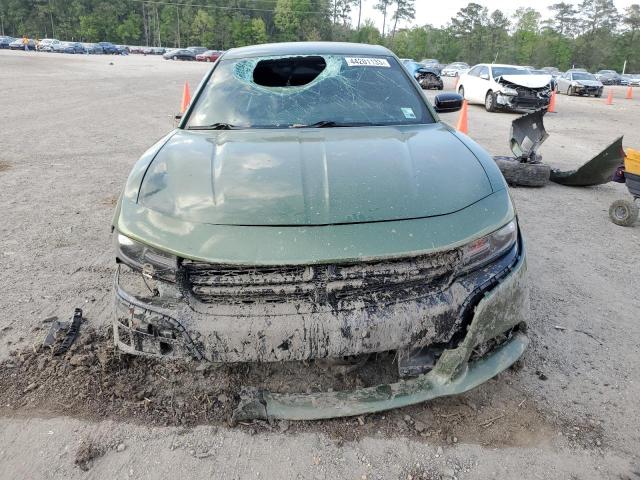 Photo 5 from auction – 2020 DODGE CHARGER SX with VIN 2C3CDXBG0LH228928