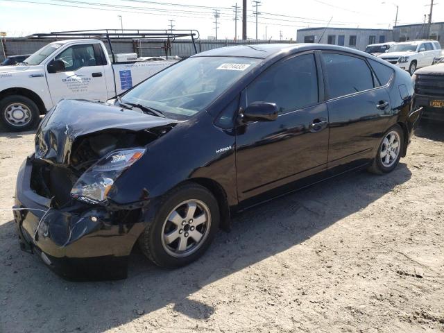 TOYOTA PRIUS 2008 with VIN JTDKB20U083306174 - Photo from auction