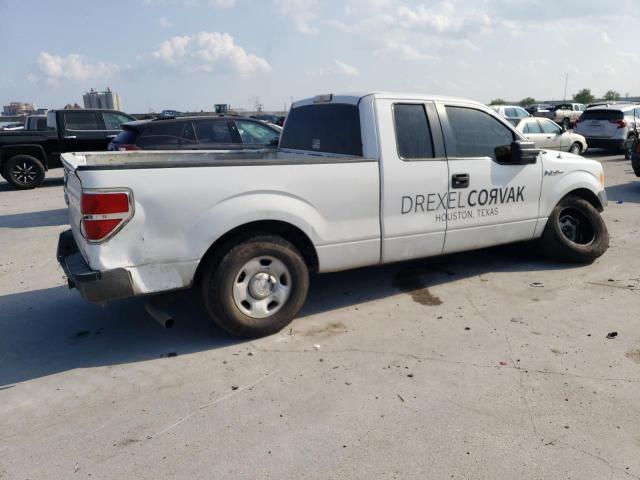 Photo 3 from auction – 2013 FORD F150 SUPER with VIN 1FTFX1CF7DFB24135