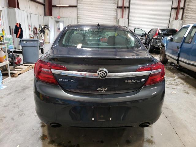 Photo 6 from auction – 2015 BUICK REGAL with VIN 2G4GK5EX3F9229262