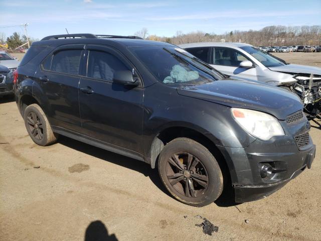 Photo 4 from auction – 2014 CHEVROLET EQUINOX LT with VIN 2GNFLGEK8E6311881