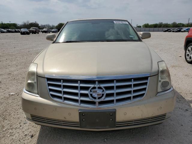 Photo 5 from auction – 2006 CADILLAC DTS with VIN 1G6KD57936U242820