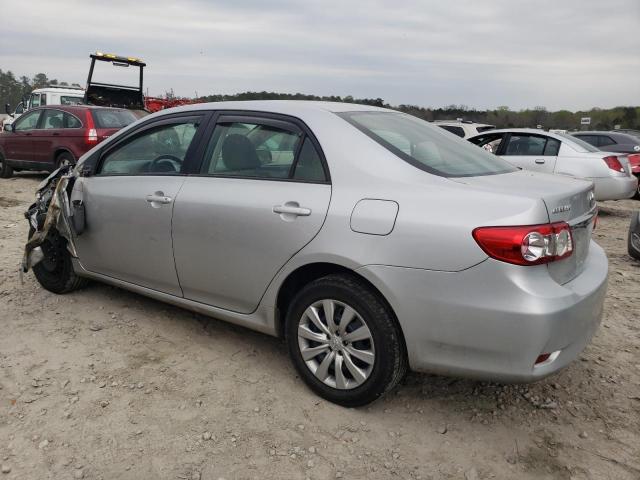Photo 2 from auction – 2012 TOYOTA COROLLA BA with VIN 2T1BU4EE3CC910017