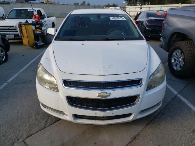 Photo 5 from auction – 2010 CHEVROLET MALIBU 1LT with VIN 1G1ZC5EB5AF186891
