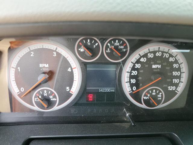 Photo 9 from auction – 2012 DODGE RAM 1500 S with VIN 1C6RD7LT9CS202443