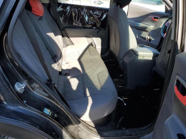 Photo 10 from auction – 2017 KIA NIRO FE with VIN KNDCB3LC0H5049146
