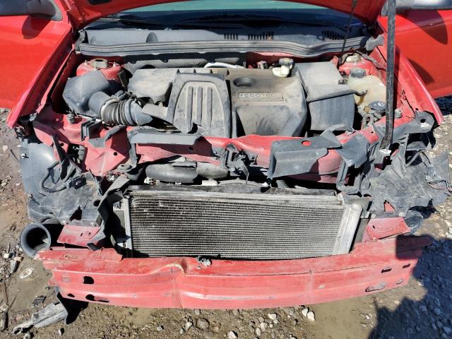 Photo 11 from auction – 2007 CHEVROLET COBALT LS with VIN 1G1AK55F677108397