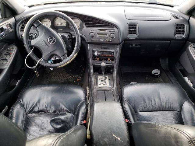 Photo 8 from auction – 2002 ACURA 3.2TL TYPE with VIN 19UUA56812A034455