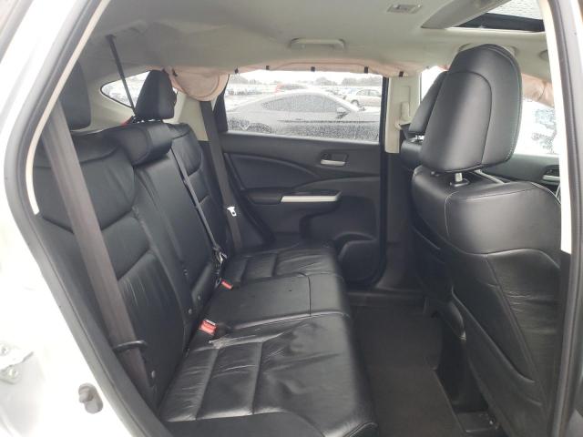 Photo 11 from auction – 2013 HONDA CR-V EXL with VIN 2HKRM4H77DH659030