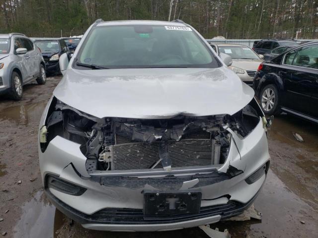 Photo 5 from auction – 2017 BUICK ENCORE PRE with VIN KL4CJESB5HB071579