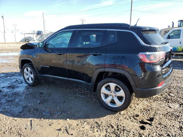Photo 2 from auction – 2018 JEEP COMPASS LA with VIN 3C4NJDBB0JT291242