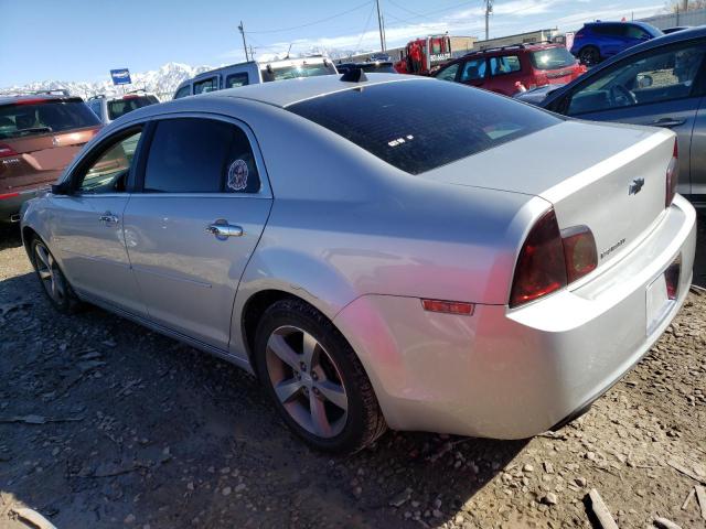 Photo 2 from auction – 2012 CHEVROLET MALIBU 1LT with VIN 1G1ZC5EU7CF291646