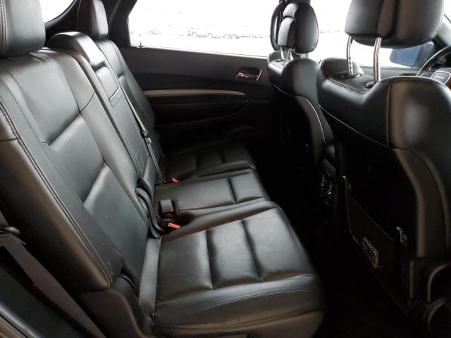 Photo 11 from auction – 2019 DODGE DURANGO GT with VIN 1C4RDHDG6KC707901