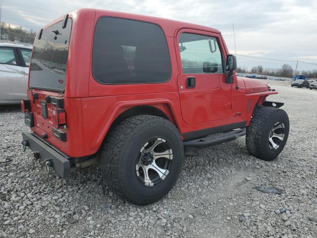 Photo 3 from auction – 2006 JEEP WRANGLER / with VIN 1J4FA69S46P717090