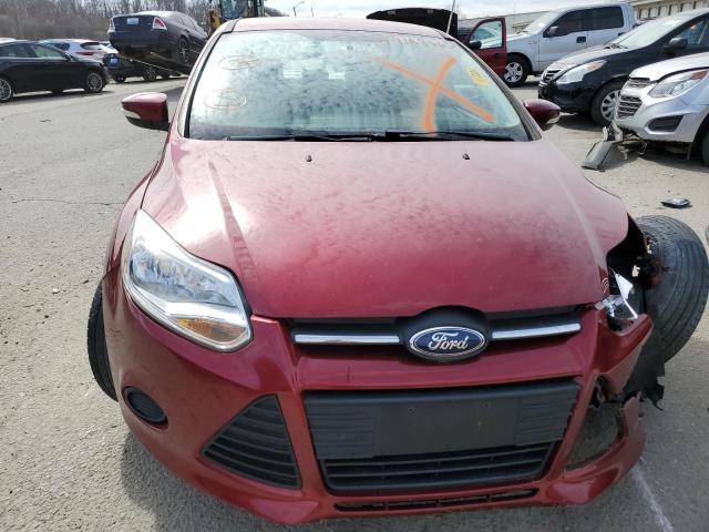 Photo 5 from auction – 2014 FORD FOCUS SE with VIN 1FADP3F25EL258453
