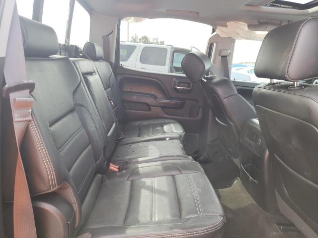 Photo 10 from auction – 2015 GMC SIERRA K15 with VIN 3GTU2WEC6FG287656