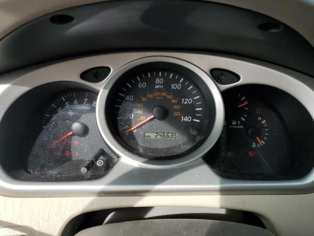 Photo 9 from auction – 2005 TOYOTA HIGHLANDER with VIN JTEEP21A250133107