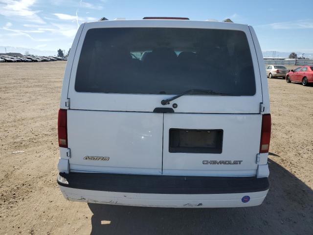 Photo 6 from auction – 2005 CHEVROLET ASTRO with VIN 1GNDM19X25B121482