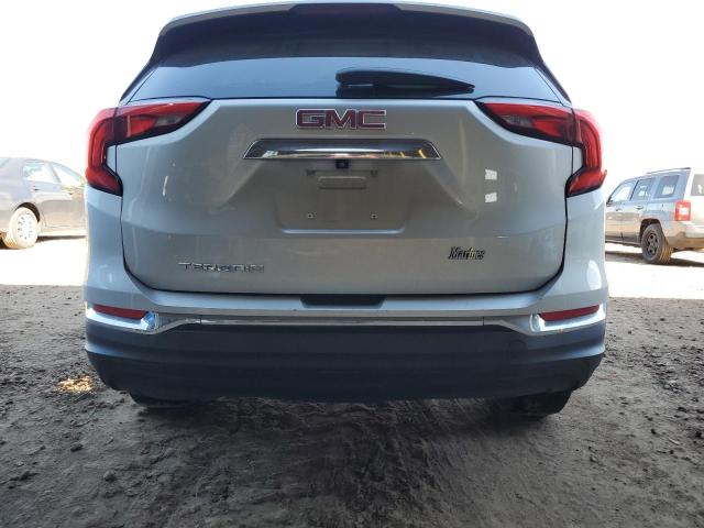 Photo 6 from auction – 2019 GMC TERRAIN SL with VIN 3GKALPEV9KL243034