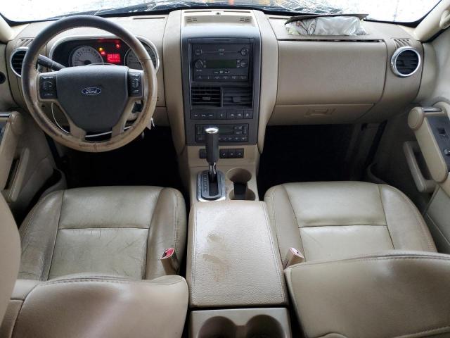 Photo 8 from auction – 2007 FORD EXPLORER S with VIN 1FMEU53837UA32190