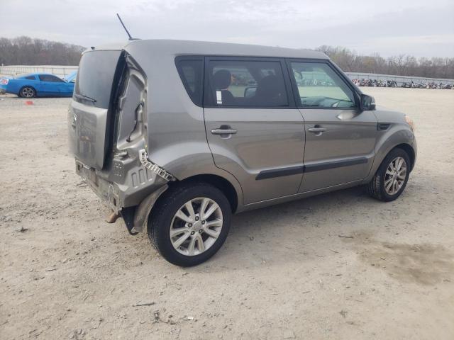 Photo 3 from auction – 2013 KIA SOUL + with VIN KNDJT2A69D7593526