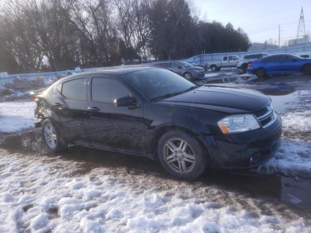 Photo 4 from auction – 2013 DODGE AVENGER SX with VIN 1C3CDZCB0DN759117