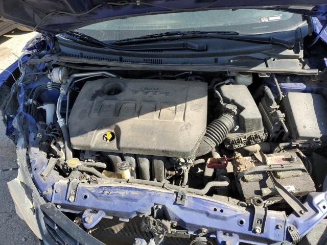 Photo 11 from auction – 2015 TOYOTA COROLLA L with VIN 2T1BURHEXFC274919