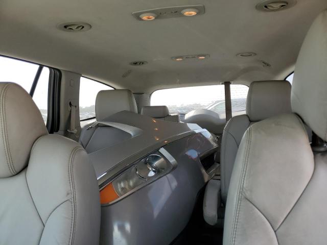 Photo 10 from auction – 2012 BUICK ENCLAVE with VIN 5GAKRCED3CJ175242
