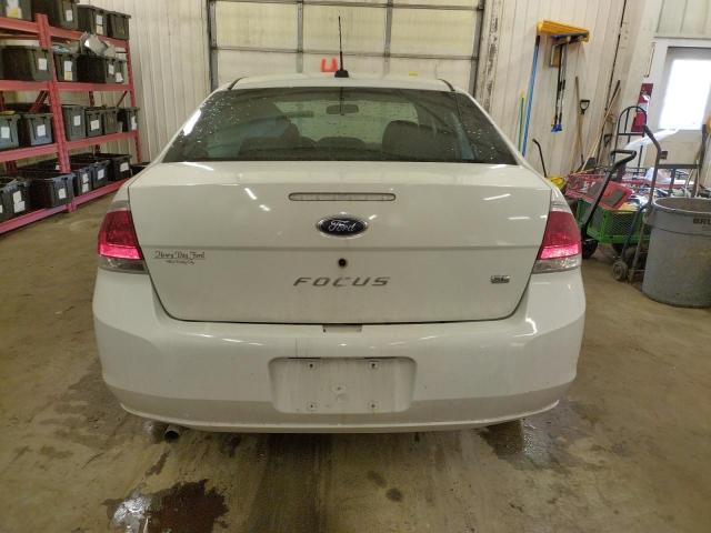Photo 6 from auction – 2009 FORD FOCUS SE with VIN 1FAHP35N19W194428