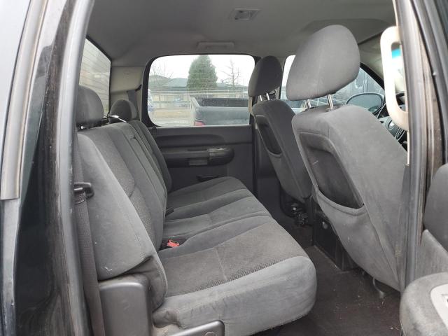 Photo 10 from auction – 2008 CHEVROLET SILVERADO with VIN 3GCEK13J08G313020