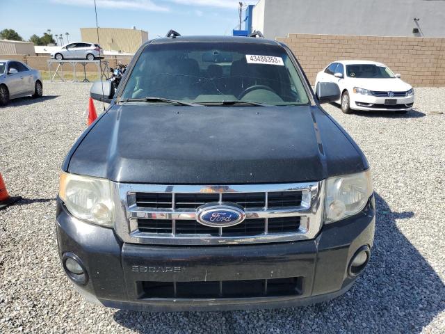 Photo 5 from auction – 2012 FORD ESCAPE XLT with VIN 1FMCU0D76CKA91630