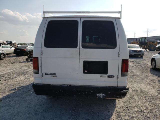 Photo 6 from auction – 2010 FORD ECONOLINE with VIN 1FTNE1EWXADA07848