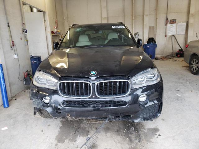 Photo 5 from auction – 2014 BMW X5 SDRIVE3 with VIN 5UXKR2C55E0H32702