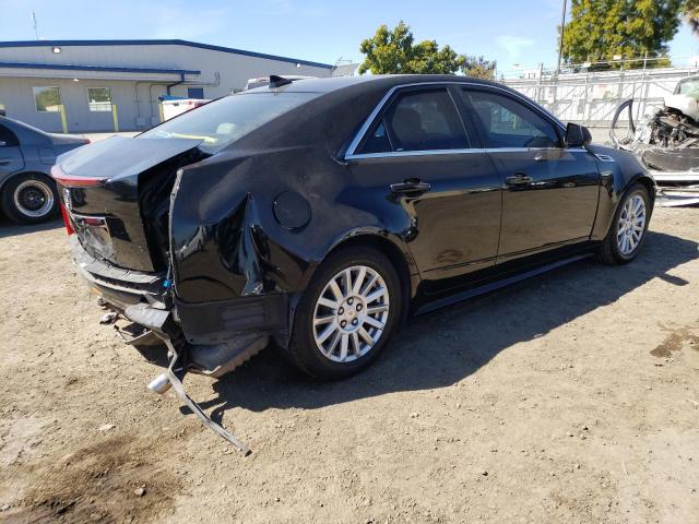 Photo 3 from auction – 2010 CADILLAC CTS LUXURY with VIN 1G6DG5EG4A0146003