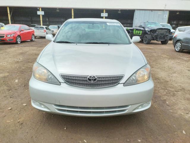 Photo 5 from auction – 2002 TOYOTA CAMRY LE with VIN JTDBF30K520040118