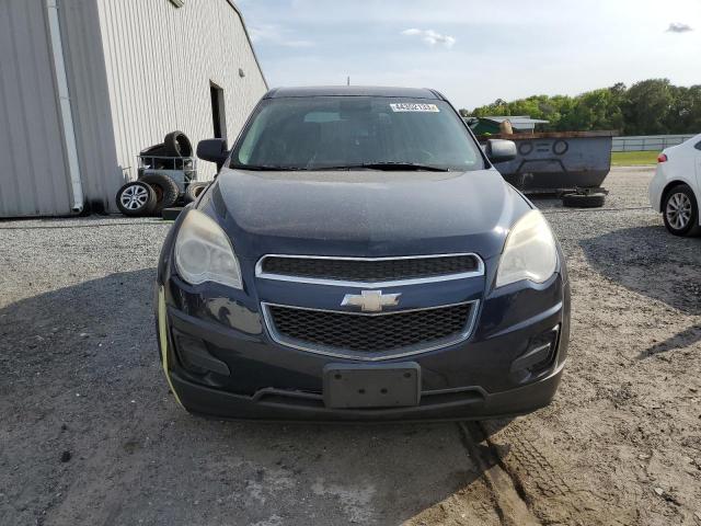 Photo 5 from auction – 2015 CHEVROLET EQUINOX LS with VIN 2GNALAEK0F1151257
