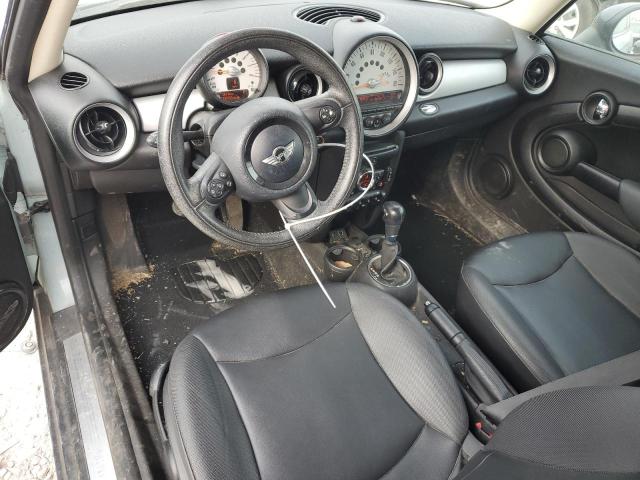 Photo 8 from auction – 2013 MINI COOPER CLU with VIN WMWZF3C54DT489437
