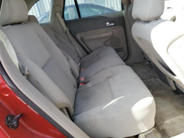 Photo 10 from auction – 2008 FORD EDGE SE with VIN 2FMDK36C08BA66617