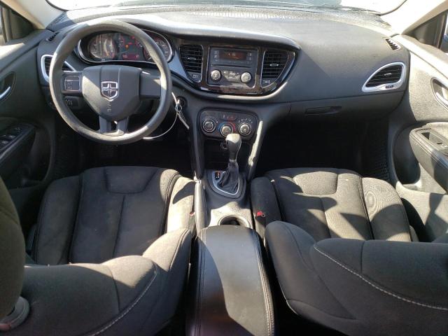 Photo 8 from auction – 2013 DODGE DART SXT with VIN 1C3CDFBA0DD298479