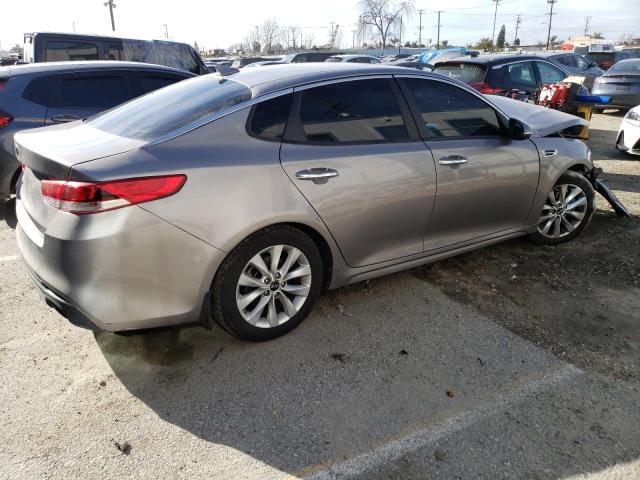 Photo 3 from auction – 2018 KIA OPTIMA LX with VIN 5XXGT4L39JG263168